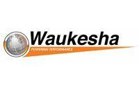 Waukesha Engine Logo - Waukesha engines and parts. Waukesha generator parts catalog