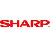 Sharp Logo - Sharp | Brands of the World™ | Download vector logos and logotypes