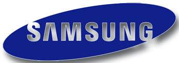 Small Samsung Logo - Repairs