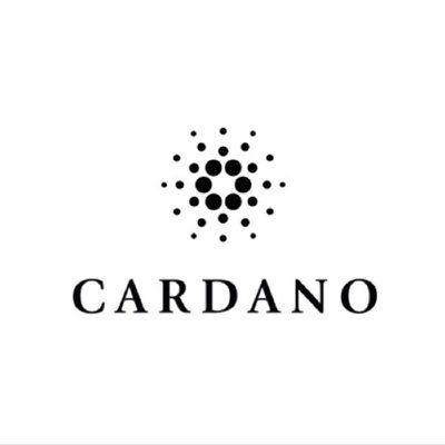 Small Ada Logo - Cardano Protocol (Ada) on Twitter: 