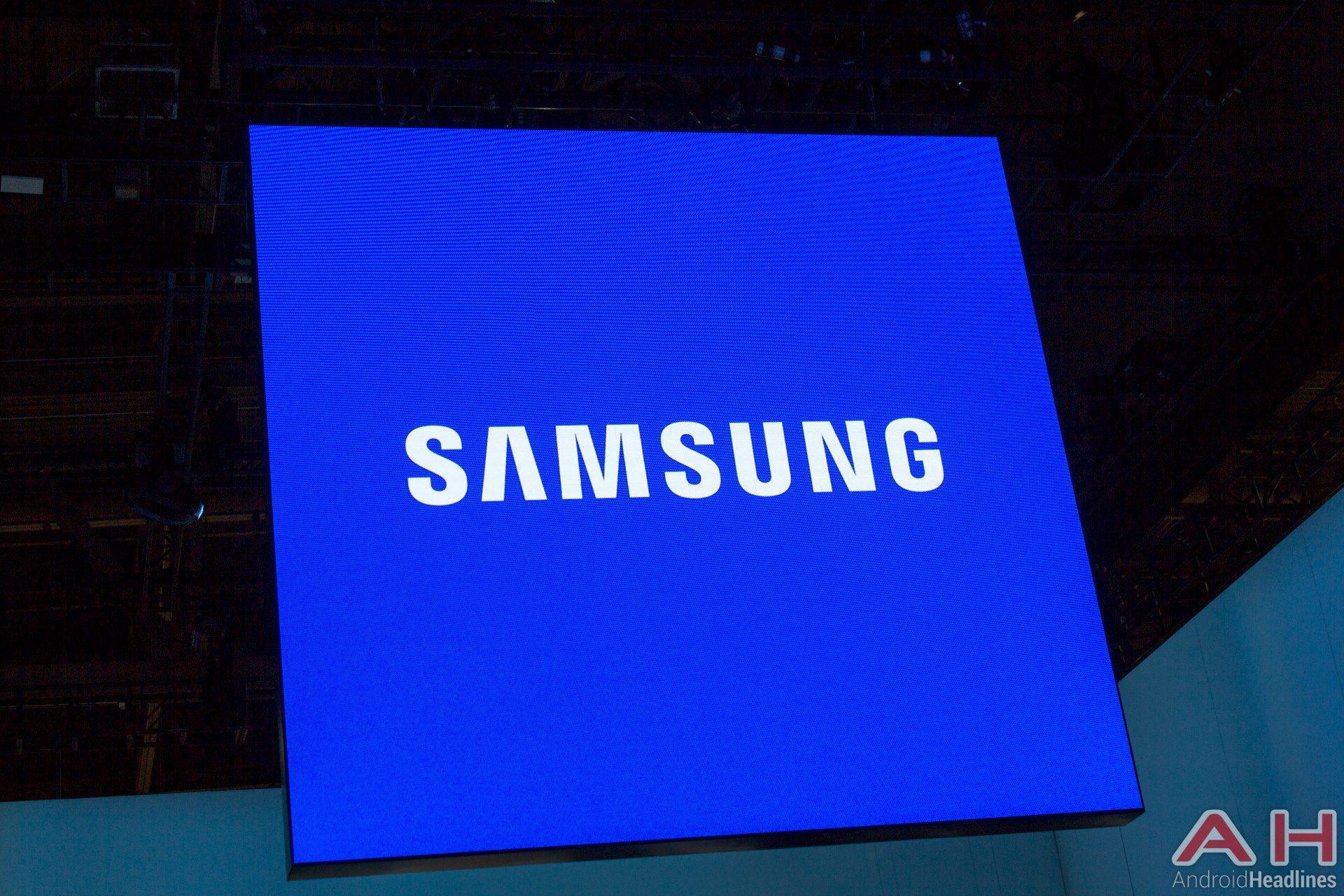 Small Samsung Logo - Samsung Makes Huge Job Cuts in China, Small Cuts Elsewhere | Android ...