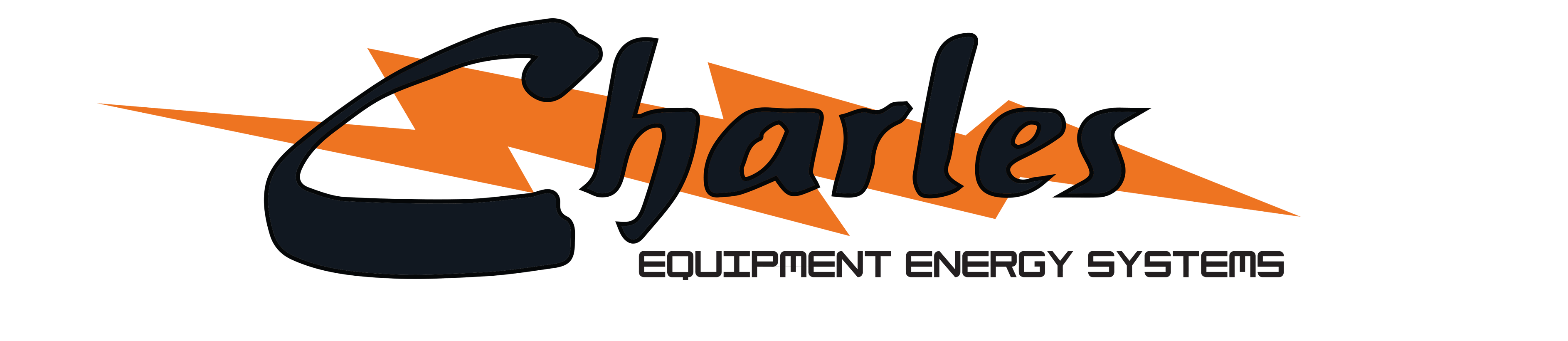 Waukesha Engine Logo - New Engines & Generators. Charles Equipment Energy Systems