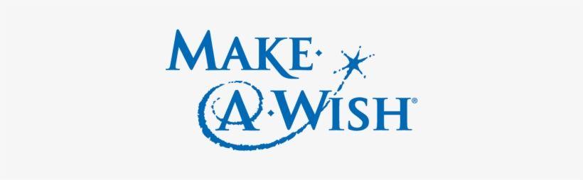 Wish Transparent Logo - Make A Wish Logo - Make A Wish Foundation Logo Transparent PNG ...