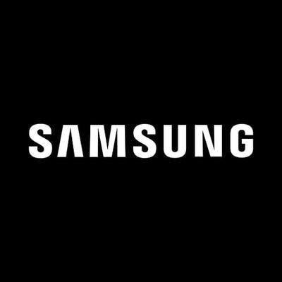 Small Samsung Logo - Samsung Ireland