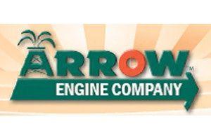Waukesha Engine Logo - Curtis Engine - Arrow Engine