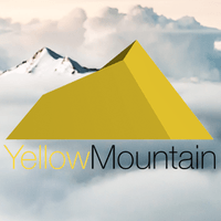 Yellow Mountain Company Logo - Yellow Mountain Ltd | LinkedIn