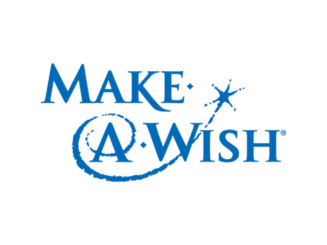 Wish Transparent Logo - AKS supporting Make-A-Wish (Greece) - AKS HOTELS
