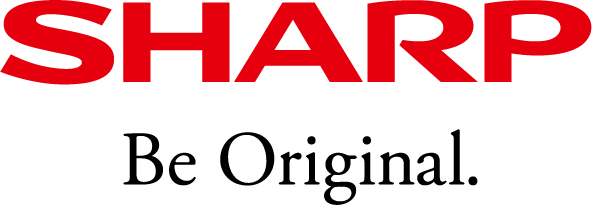 Sharp Logo - Logos - Images - Press - About