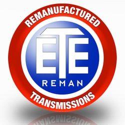 Waukesha Engine Logo - Engine & Transmission Exchange - 10 Reviews - Auto Repair - 1604 S ...
