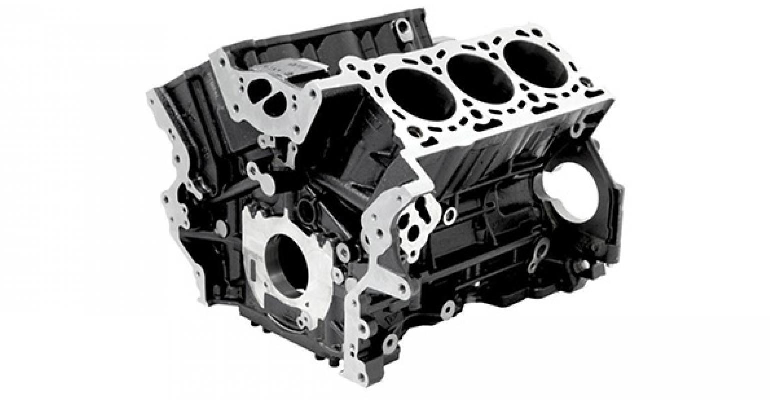 Waukesha Engine Logo - Navistar Sells Waukesha Foundry to Renaissance Manufacturing Group ...