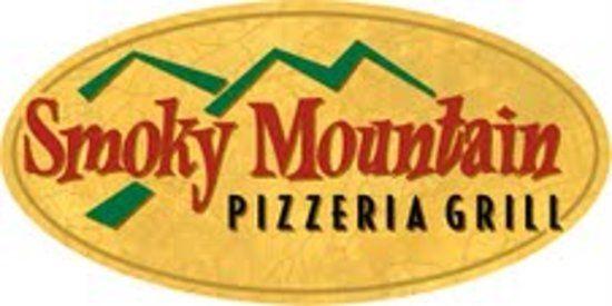 Yellow Mountain Company Logo - Company logo - Picture of Smoky Mountain Pizzeria Grill, Sandy ...