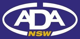 Small Ada Logo - ADA NSW - Home