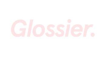 Glossier Logo - Glossier raises $52 million to invest in customer experience - DIARY ...