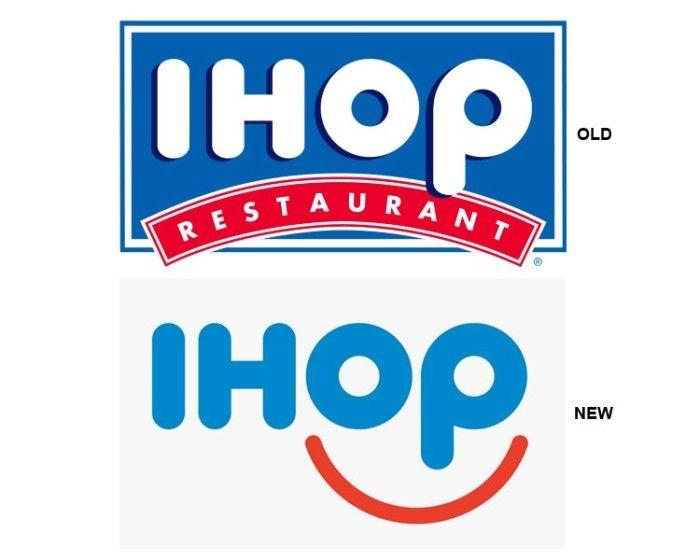 Ihop Logo - ihop logo Archives - Setting The PACE