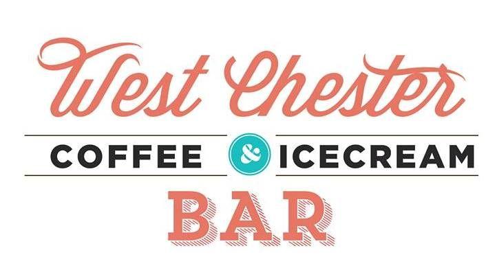 Ice Cream Bar Logo - West Chester Coffee & Ice Cream Bar | Downtown West Chester PA ...