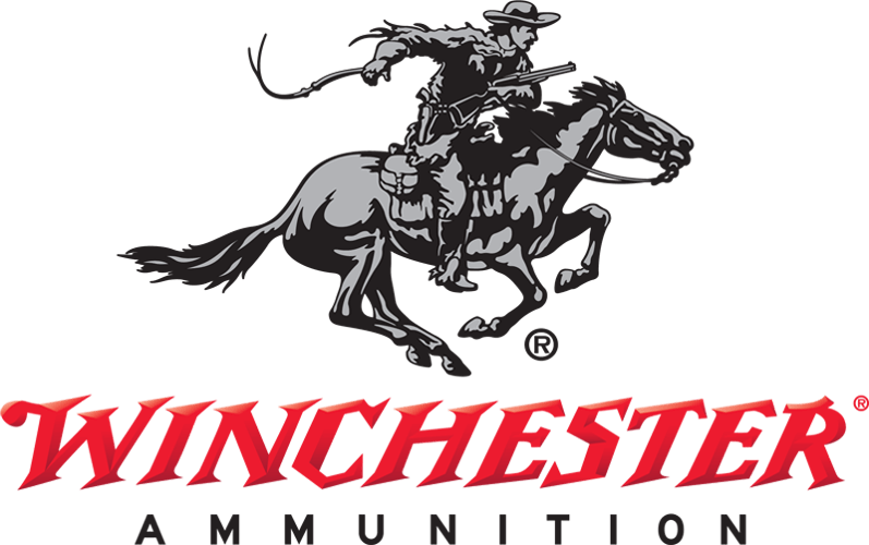 Winchester Horse Logo - Winchester