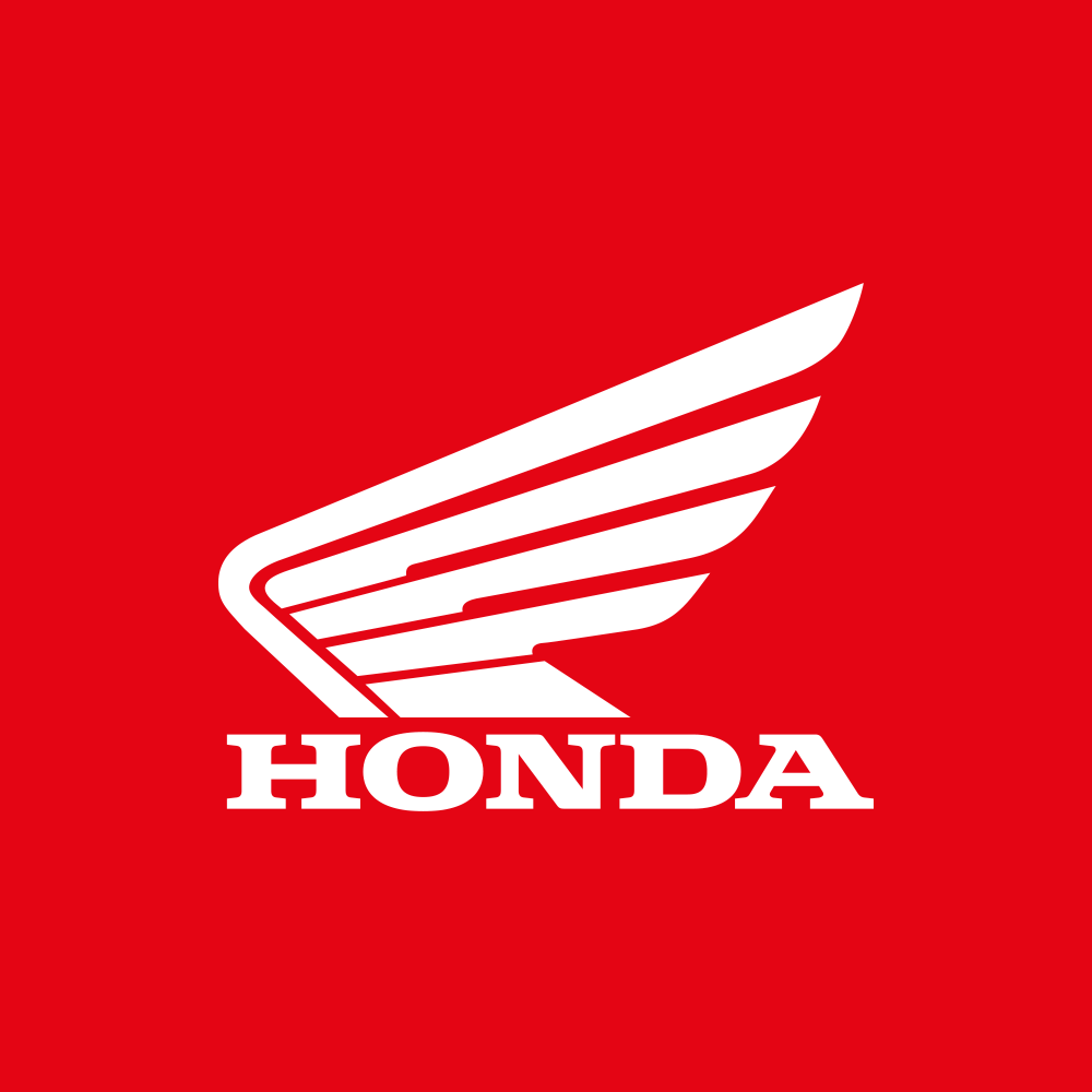 Honda Mtorcycle Logo - Littlemorrui2: Honda Motorcycles Logo Vector Image