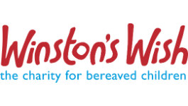 Wish Transparent Logo - Winston's Wish | Leeds Bereavement Forum