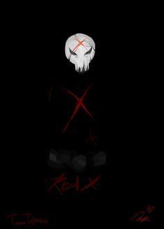 Red XX Logo - 12 Best Red-X images | Teen titans go, Comic Book, Comic books