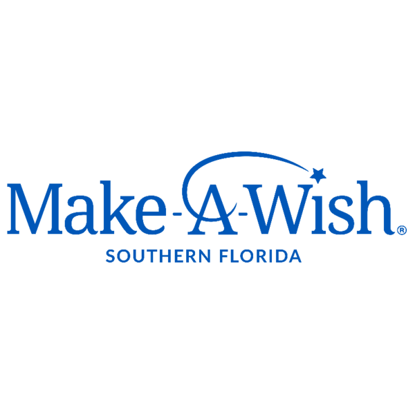 Wish Transparent Logo - Give to Make-A-Wish Southern Florida | Give Where You Live Collier