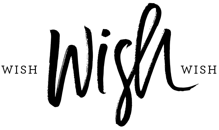 Wish Transparent Logo - Wish Wish Wish