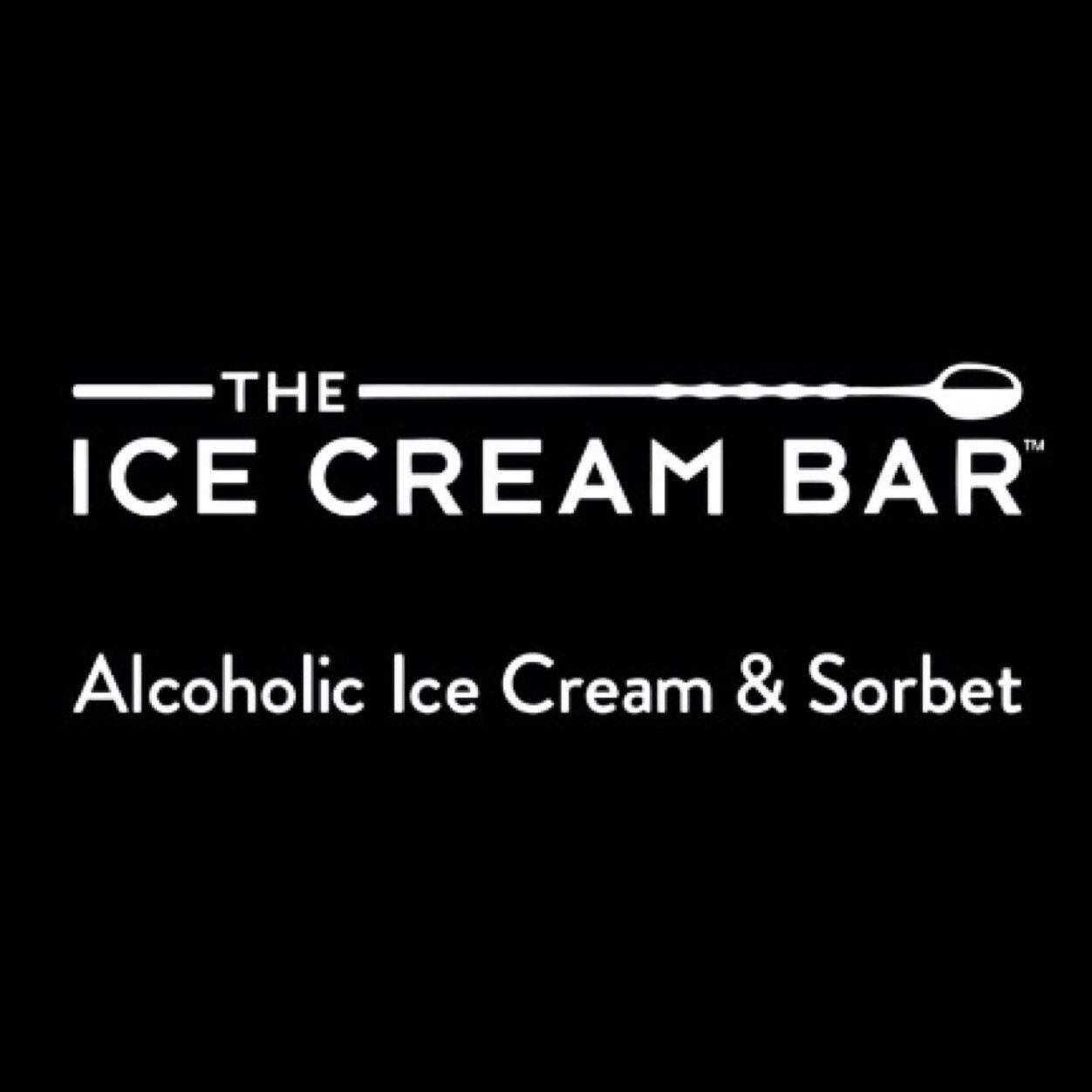 Ice Cream Bar Logo - The Ice Cream Bar (@TheIceCreamBar) | Twitter