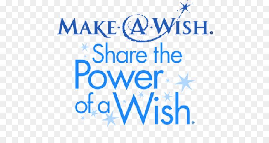 Wish Transparent Logo - Make A Wish Logo Png (84+ images in Collection) Page 1