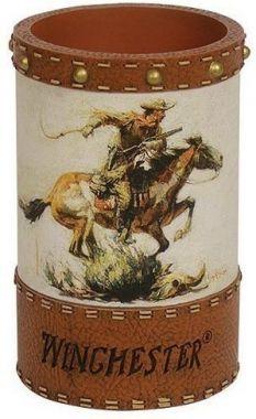 Winchester Horse Logo - Winchester Horse & Rider Tumbler Cup: Chicks Discount Saddlery