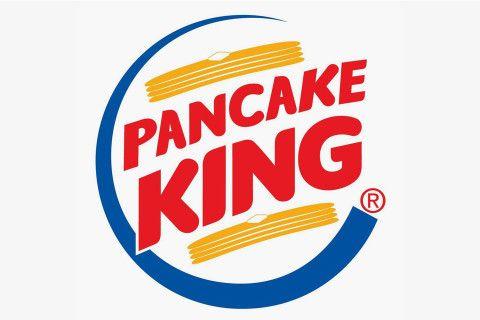 New IHOP Logo - Burger King, Wendy's & Others Roast IHOP Over Sudden Name Change