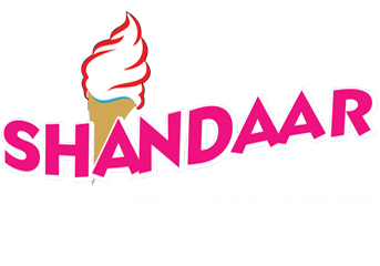 Ice Cream Bar Logo - Shandaar Sweets and Ice Cream Bar | Bradford