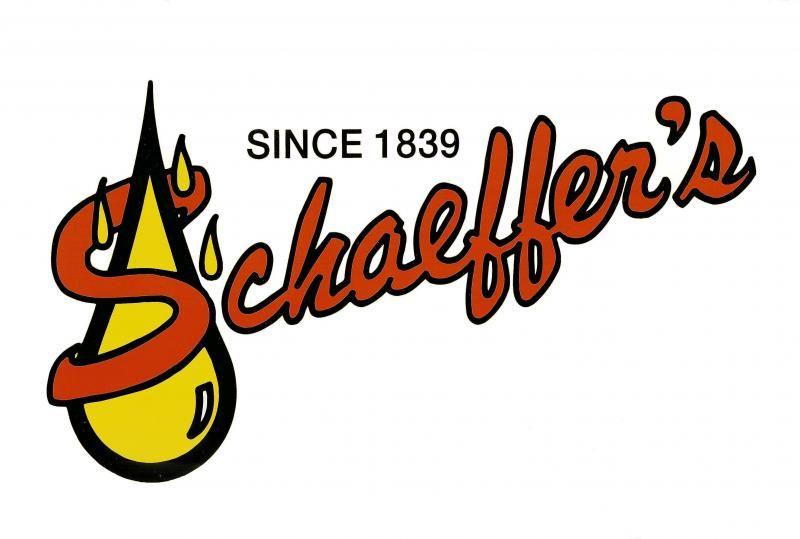 Schaefer Oil Company Logo - Schaeffer Industrial Lubricants KSE INC to Schaeffer Oil