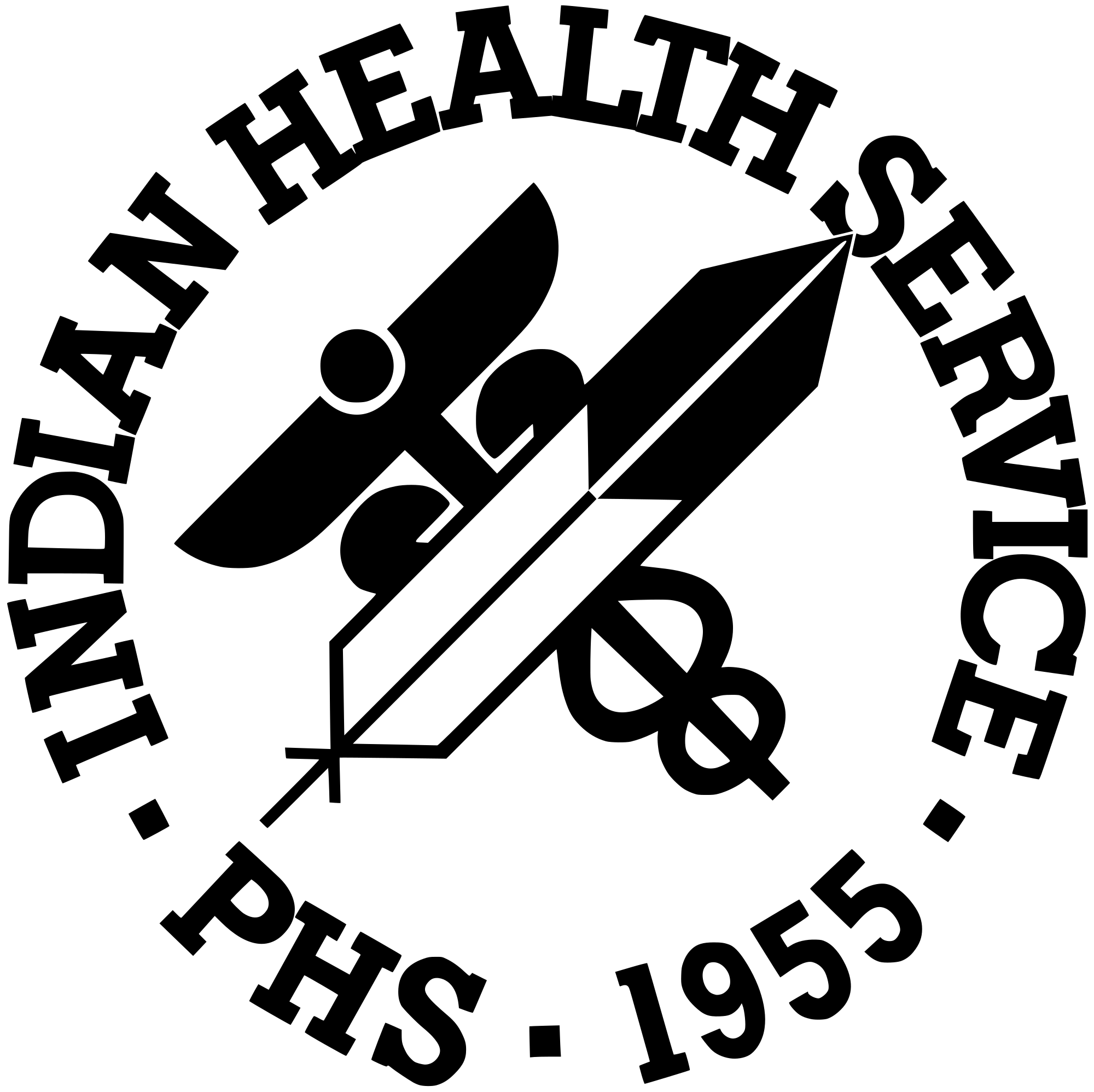 Health Service Logo - Montana Senators: Indian Health Service Faces 'Dire' Leadership Need
