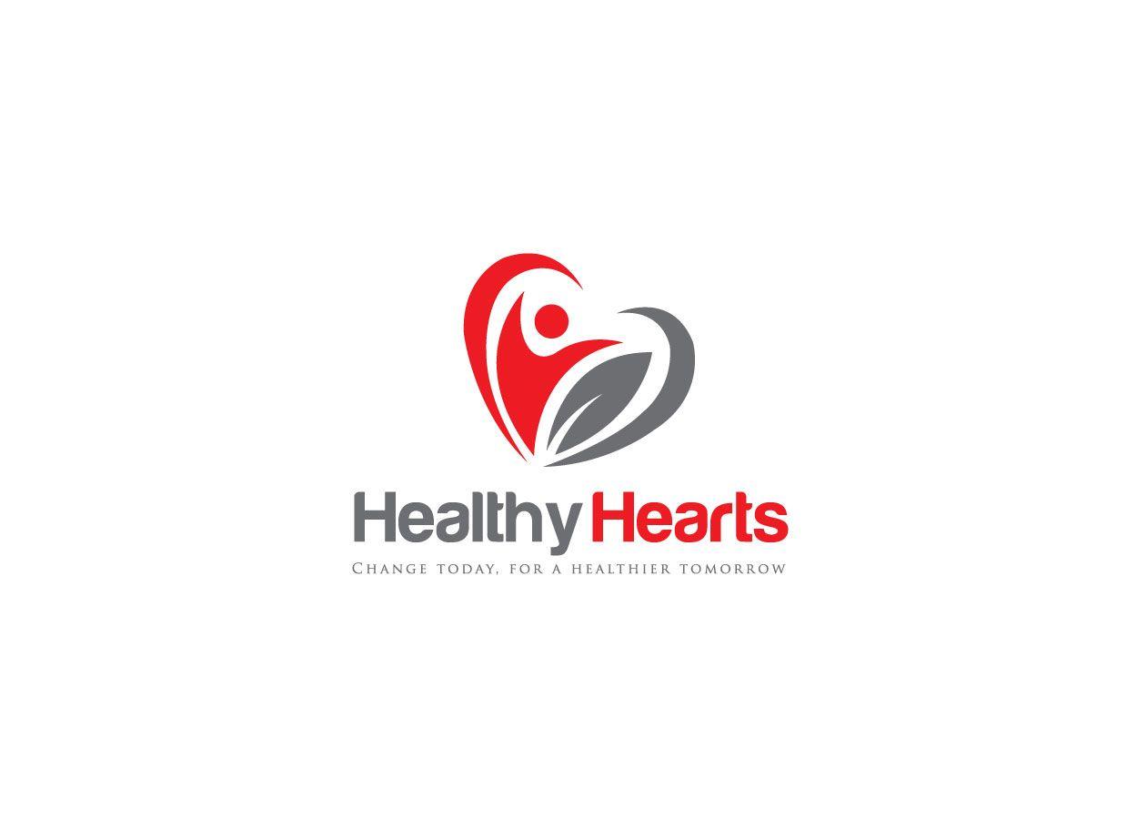 Health Service Logo - Modern Logo Designs. Health And Wellness Logo Design Project