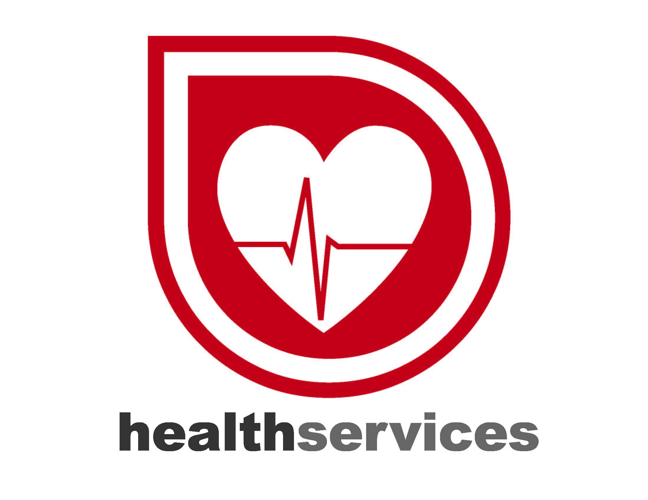 Health Service Logo - Health Logos