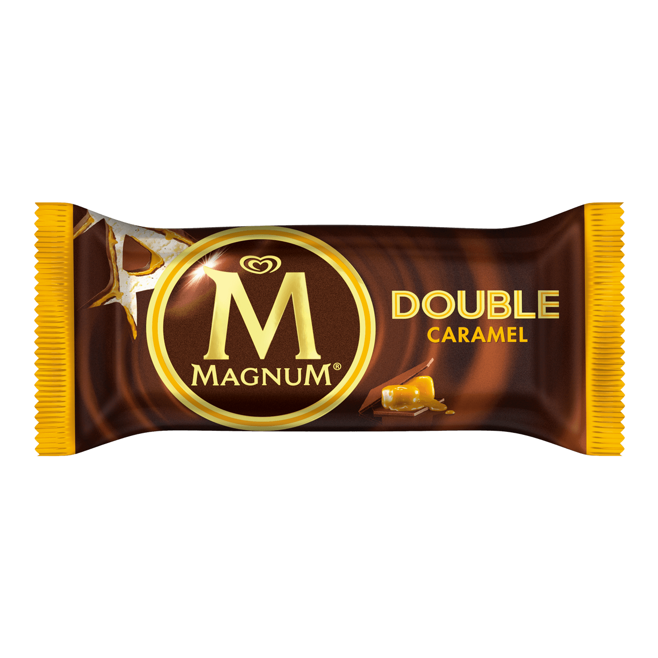 Ice Cream Bar Logo - Magnum Ice Cream | Luxury Ice Cream | Magnum