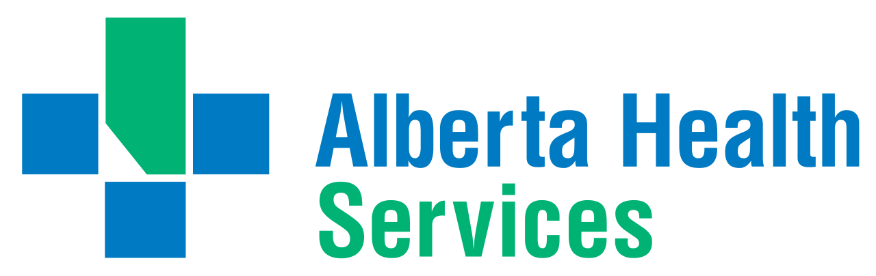 Health Service Logo - Alberta Health Services Logo.svg