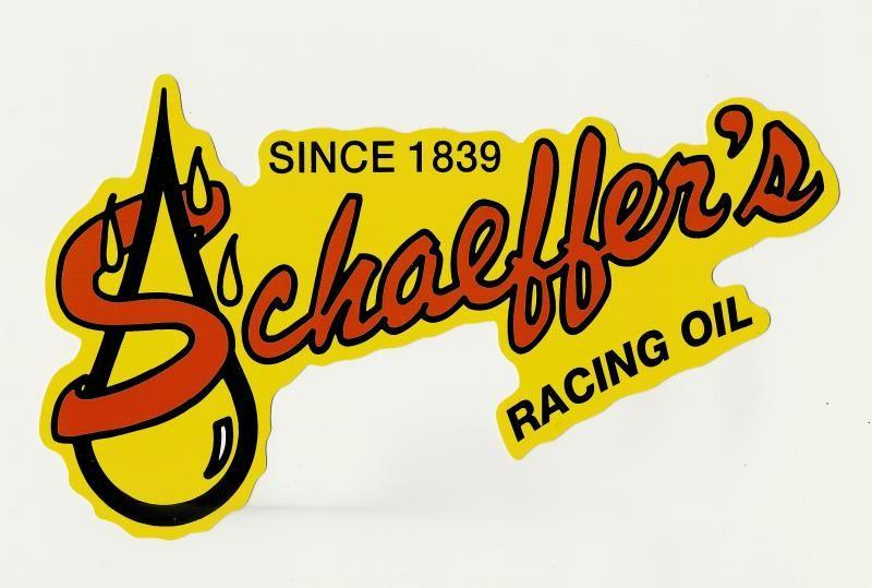 Schaefer Oil Company Logo - Schaeffer Industrial Lubricants KSE INC