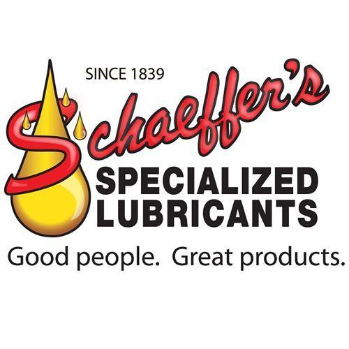 Schaefer Oil Company Logo - Fuller Oil