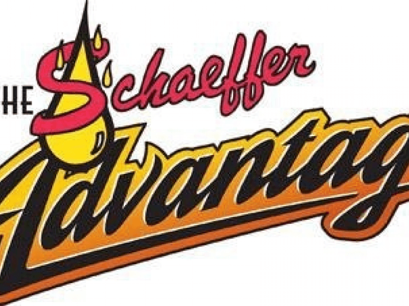 Schaefer Oil Company Logo - Schaeffer Oil is the oldest lubrication company in North America