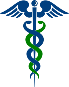 Health Service Logo - Health Services / Health Services