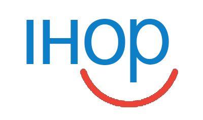 Ihop Logo - Ihop new Logos
