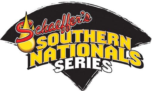 Schaefer Oil Company Logo - Schaeffer Oil Southern Nationals Series Loses Boyd's Event Due to ...