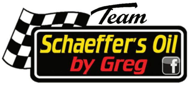 Schaefer Oil Company Logo - Schaeffer's Oil by Greg Forms 8 Car Pro Mod Partnership For 2016