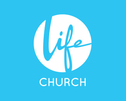 Circle Church Logo - Creative Circle Break Logo Designs for Inspiration