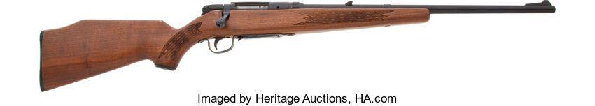 WWII Savage Arms Logo - Savage Arms Model 340 Series L Bolt Action Rifle.... Military & | Lot ...