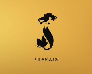 Mermaid Logo - Logopond - Logo, Brand & Identity Inspiration (Mermaid Logo)