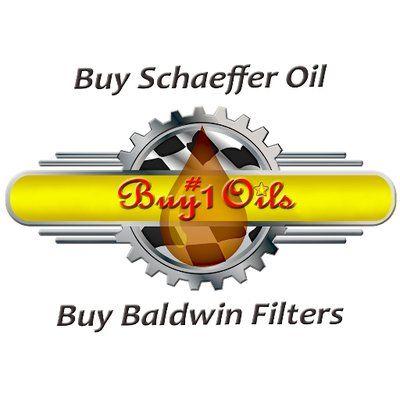 Schaefer Oil Company Logo - Buy Schaeffer Oil, LLC dba. Buy1oils