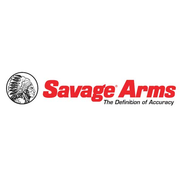 WWII Savage Arms Logo - We Carry Savage Arms