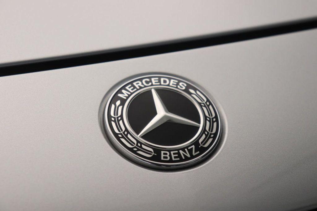 2018 Mercedes Logo - 2018 Used Mercedes-Benz AMG E 63 S 4MATIC Sedan at Porsche Fairfield ...