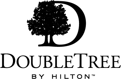DoubleTree Logo - Double Tree By Hilton - Heart of America Group
